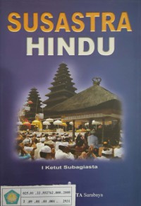 Image of Susastra Hindu